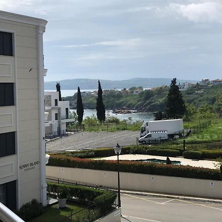 Great Choice Apartment 체르노모레츠 외부 사진