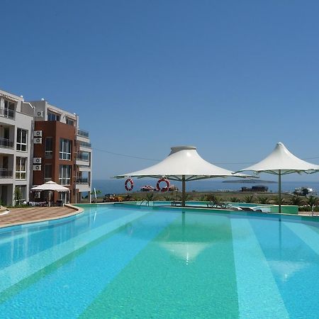 Great Choice Apartment 체르노모레츠 외부 사진
