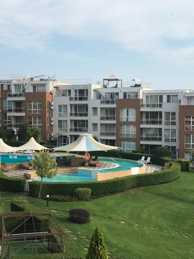 Great Choice Apartment 체르노모레츠 외부 사진