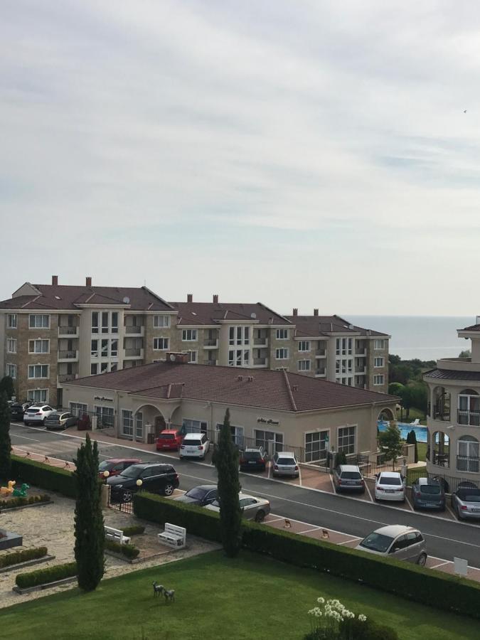 Great Choice Apartment 체르노모레츠 외부 사진