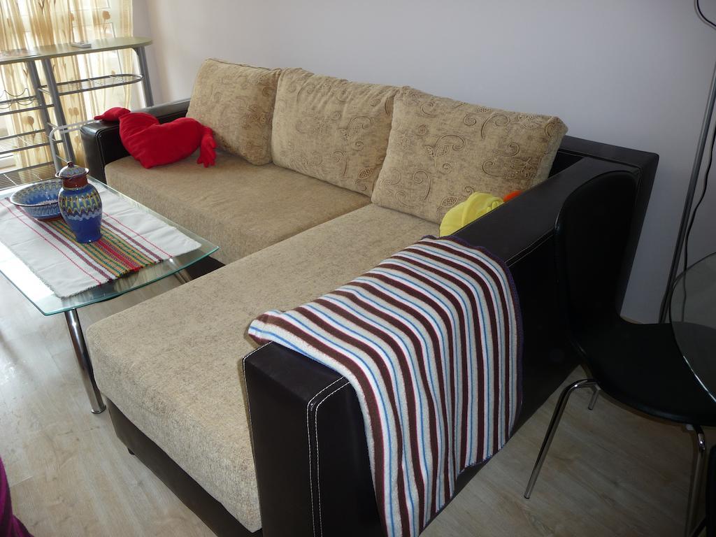 Great Choice Apartment 체르노모레츠 객실 사진