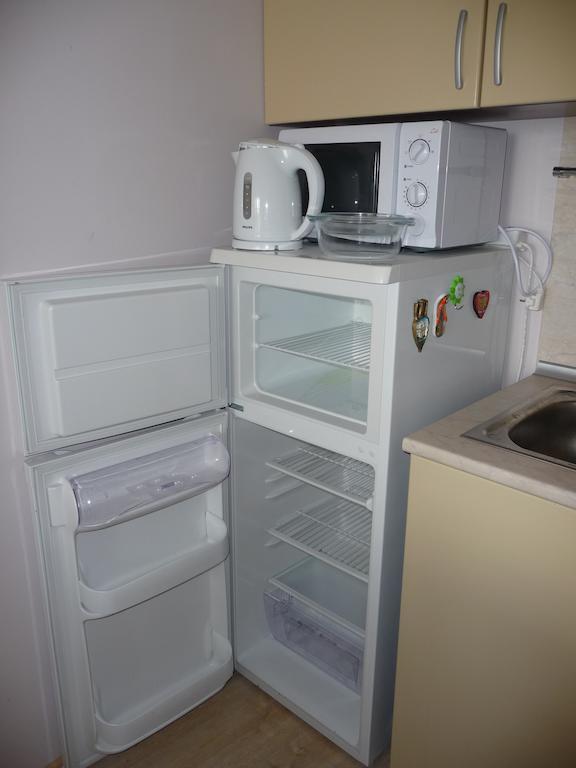 Great Choice Apartment 체르노모레츠 객실 사진