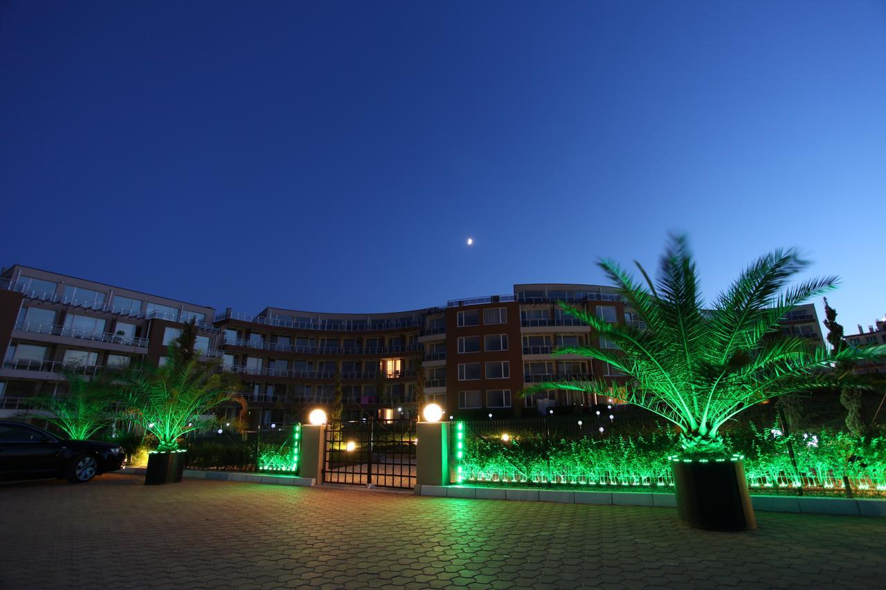 Great Choice Apartment 체르노모레츠 외부 사진