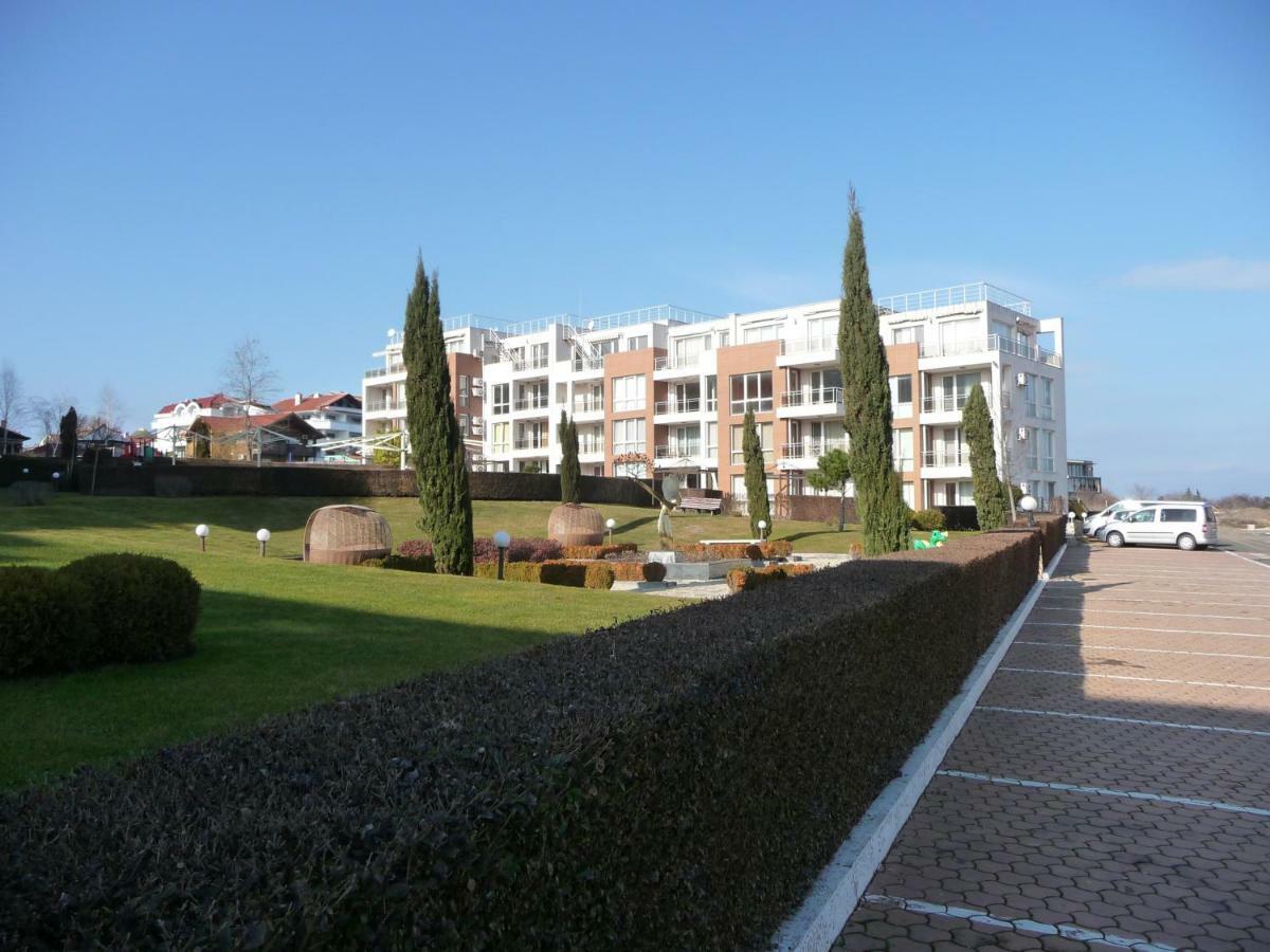 Great Choice Apartment 체르노모레츠 외부 사진